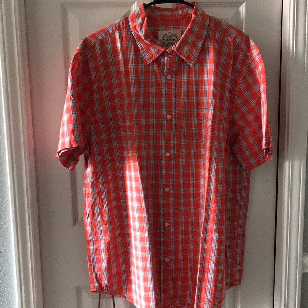 Mens Shirt Size XL Casual Shirt FINAL SALE ITEM